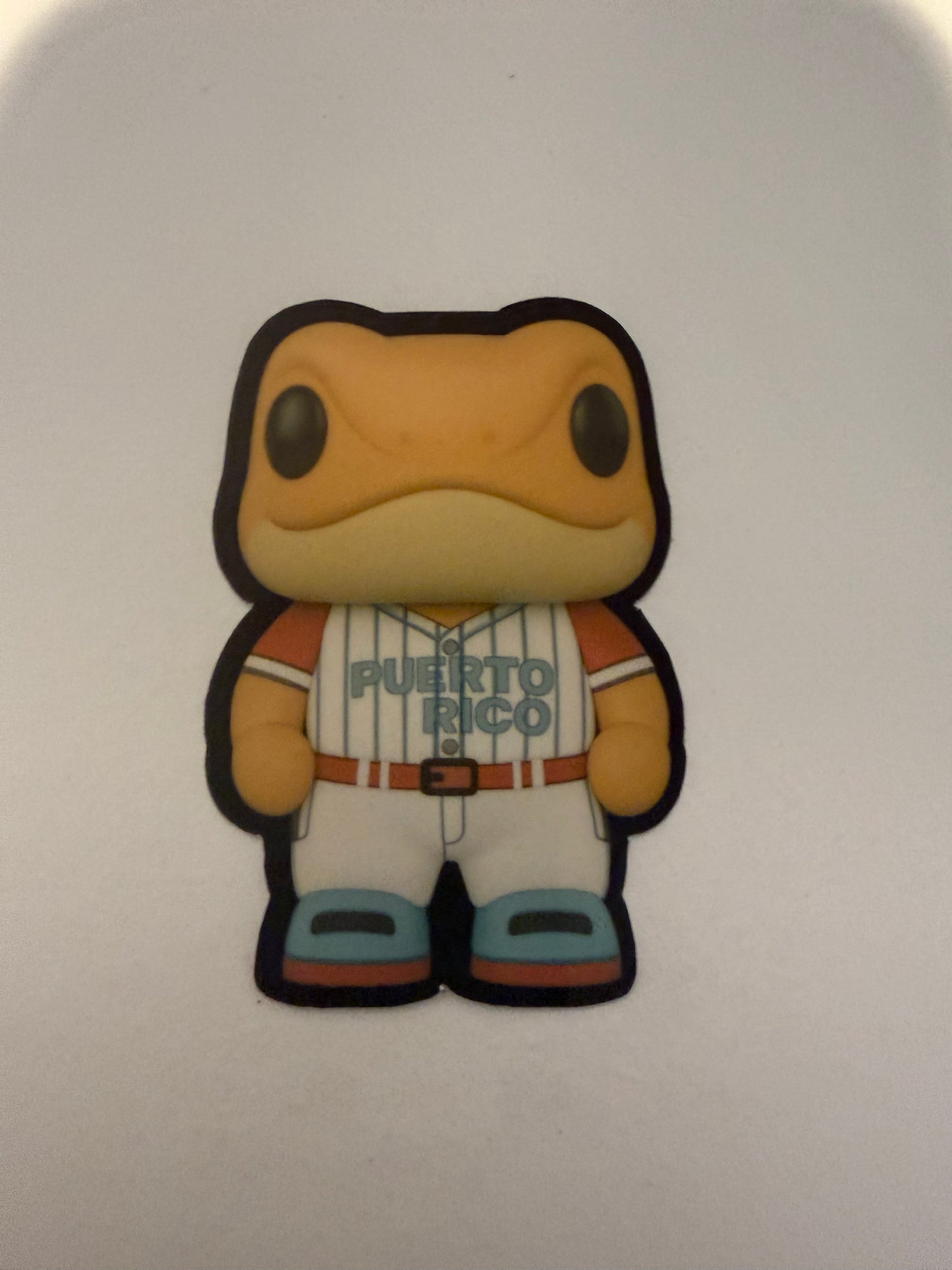 Sapo Concho Stickers Collections