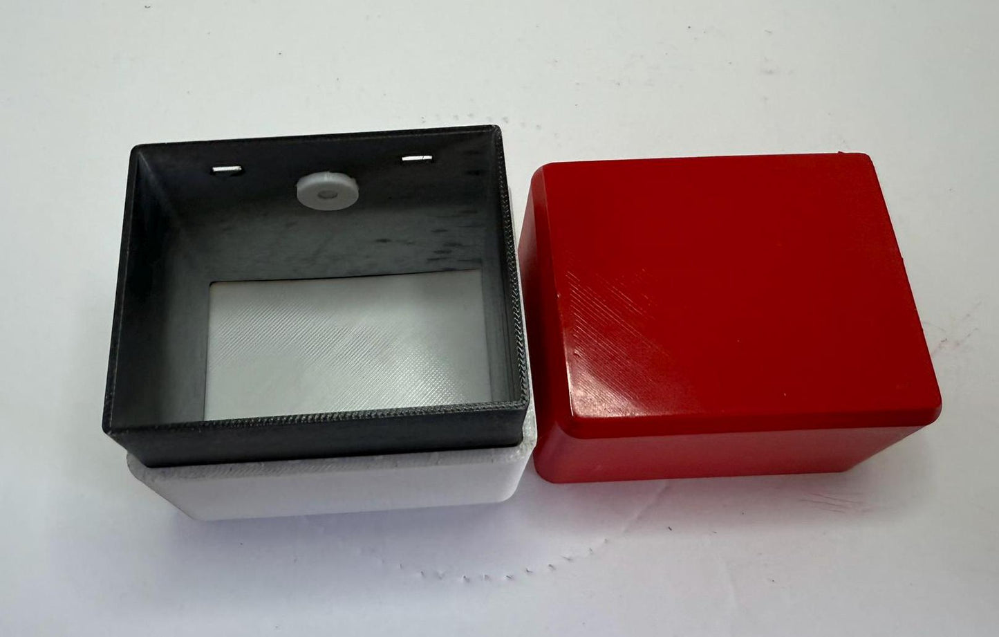 3D Printed Pokemon Deck Box