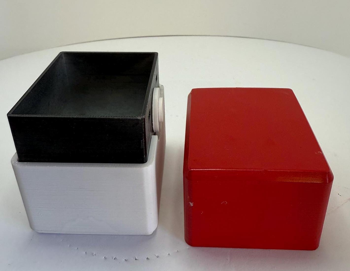 3D Printed Pokemon Deck Box