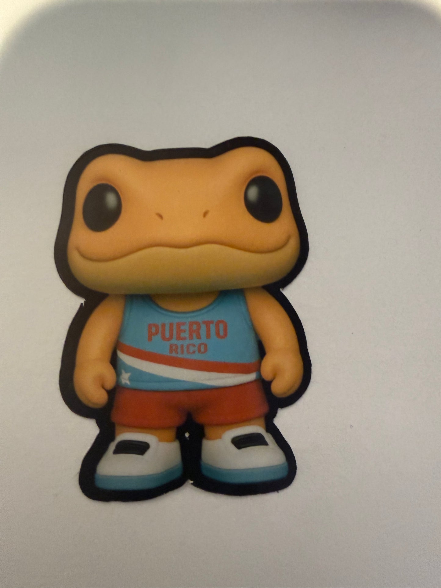 Sapo Concho Stickers Collections