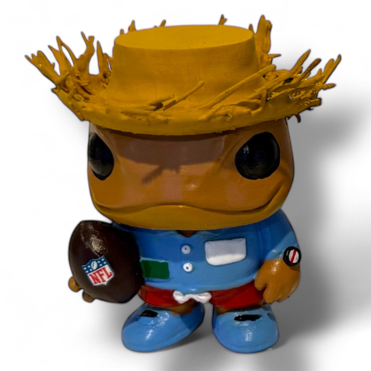 Sapo Concho Superbowl Limited Edition Pop