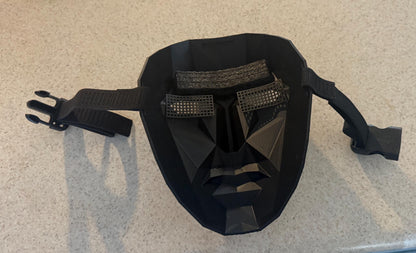 Front Man Mask