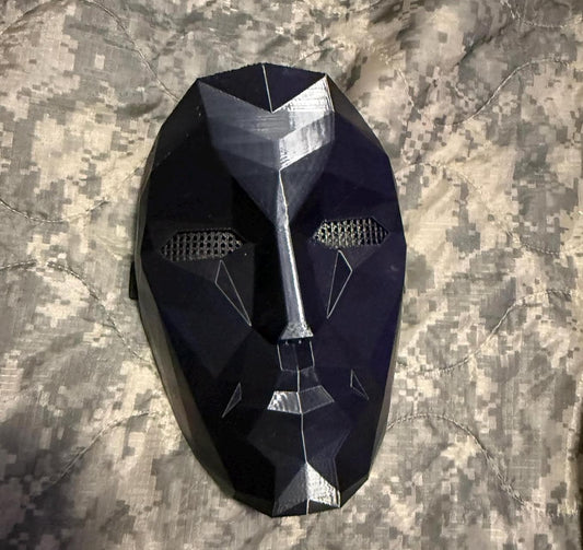 Front Man Mask