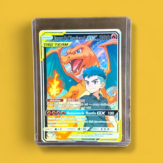 Custom Pokémon Cards, Stickers & Keychain Top Loaders – Fully Personalized Collectibles!