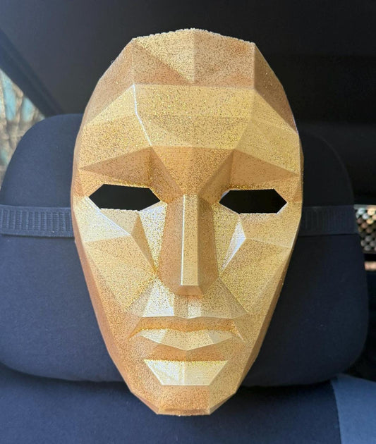 Front Man Mask