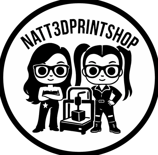 Natt3DPrintShop